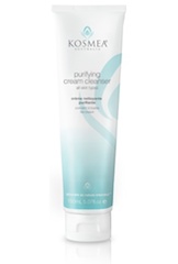 【KOSMEA】プリファイングクリームクレンザー 150ml×6本セット（Purifying Cream Cleanser）