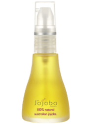 【THE JOJOBA COMPANY】ホホバオイル in glass 30ml×3本セット（Jojoba Oil in glass）