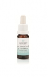 【KOSMEA】レディエンス24/7ユースブーストwithシーバックソーン 20ml×6本セット（Radiance 24/7 Youth Boost With SeaBuckthorn）