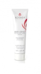 【KOSMEA】スキンクリニックTMレスキューボディクリーム 125ml×6本セット（Skin Clinic TM Rescue Body Cream）