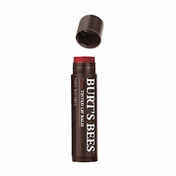 【BURT'S BEES】リップバームTinted ローズ 4.25g×3本セット（Lip Balm Tinted Rose）