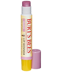 【BURT'S BEES】リップシマー グァバ 2.6g×6本セット（Lip Shimmer Guava）