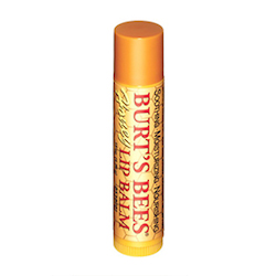 【BURT'S BEES】リップバーム ハニー4.25g×6本セット（Lip Balm Honey）