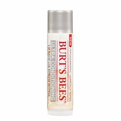 【BURT'S BEES】リップバーム ウルトラコンディショニング 4.25g×3本セット（Lip Balm Ultra Conditioning）